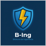 B-Ing Bit�cora de Ingenieros